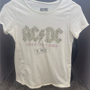 Band Tee Shirt